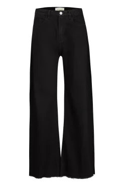 Marques ' Almeida Denim | Bottoms | BOYFRIEND TROUSERS BLACK