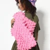 Marques ' Almeida Accessories | BLUE AND PINK BUCKET HAT MULTICOLOUR