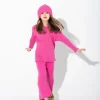 Marques ' Almeida Knitwear | Tops | BRIGHT PINK MERINO KNIT JUMPER BRIGHTPINK