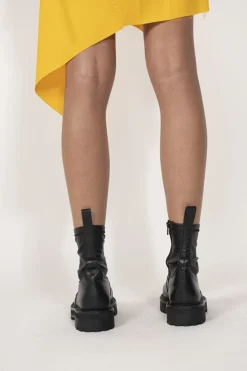 Marques ' Almeida Shoes | CHELSEA BOOTS BLACK