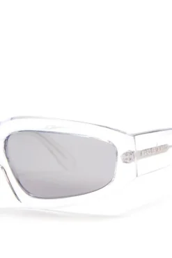 Marques ' Almeida Accessories | ANGULAR FRAME SUNGLASSES CLEAR