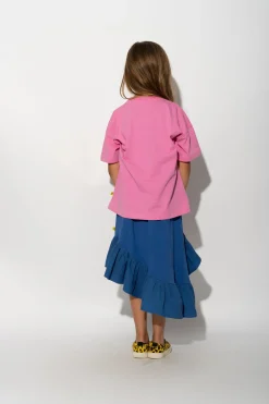 Marques ' Almeida Jersey | Tops | DAISY PRINT T-SHIRT PINK