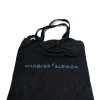 Marques ' Almeida Accessories | Denim | DENIM BAG NAVY