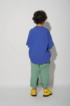 Marques ' Almeida Jersey | Tops | GLASSES 3D PRINT T-SHIRT NAVY