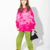 Marques ' Almeida Bottoms | BAGGY TROUSERS GREEN
