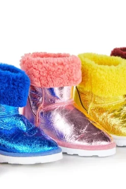 Marques ' Almeida Shoes | LEATHER BOOTS IN PINK