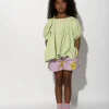 Marques ' Almeida Bottoms | HANDS PRINT BOXER SHORTS LILAC