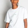 Marques ' Almeida Tops | M'A GIRL T-SHIRT WHITE