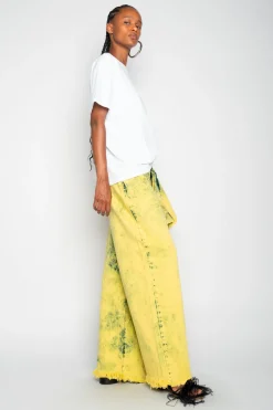Marques ' Almeida Tops | M'A GIRL T-SHIRT WHITE