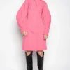 Marques ' Almeida Dresses | Dresses | CORSET FITTED DRESS PINK
