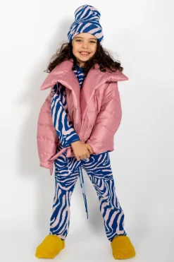 Marques ' Almeida Outerwear | M'A PUFFER JACKET PINK