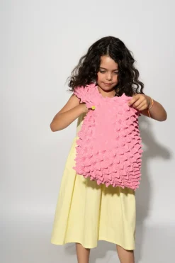 Marques ' Almeida Accessories | SPIKE BAG PINK