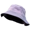 Marques ' Almeida Accessories | Denim | TIE DYE BUCKET HAT PURPLE