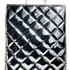 Marques ' Almeida Accessories | QUILTED SHOPPER SILVER