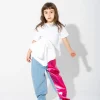 Marques ' Almeida Jersey | Tops | BOW T SHIRT WHITE