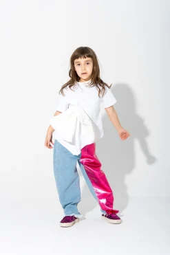 Marques ' Almeida Jersey | Tops | BOW T SHIRT WHITE