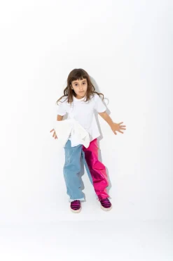 Marques ' Almeida Jersey | Tops | BOW T SHIRT WHITE