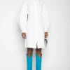 Marques ' Almeida Dresses | Dresses | CORSET FITTED DRESS WHITE