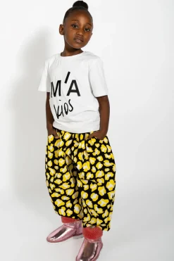 Marques ' Almeida Jersey | Tops | EMBROIDERED T-SHIRT WHITE