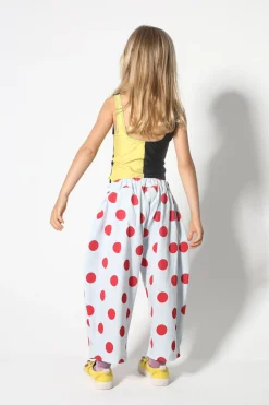 Marques ' Almeida Swimwear | Bottoms | YELLOW AND BLACK SWIMSUIT MULTICOLOUR