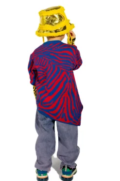 Marques ' Almeida Accessories | SHINY LEATHER BUCKET HAT YELLOW